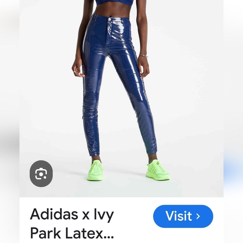 Adidas X Ivy Park